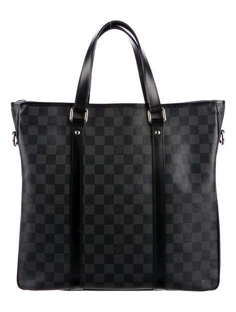 damier graphite Louis Vuitton